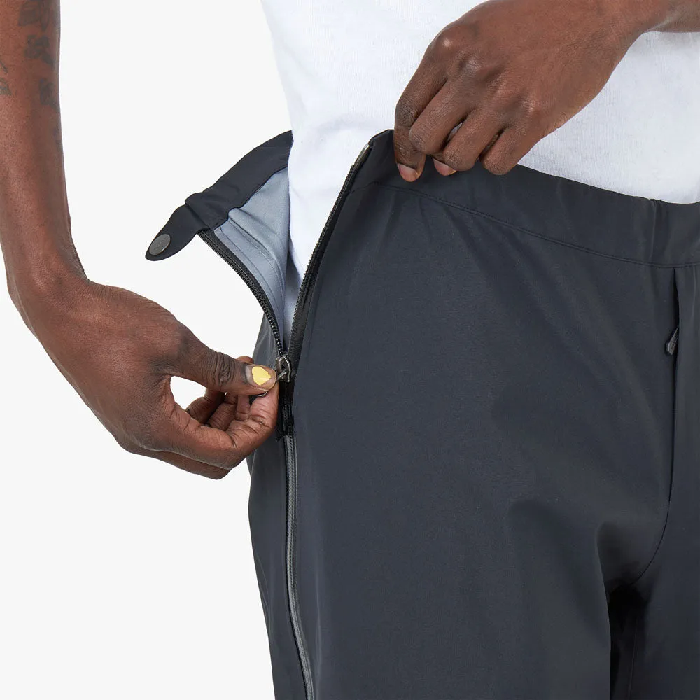 Arc'teryx Beta Pants / Black sold by Livestock product image thumbnail 4