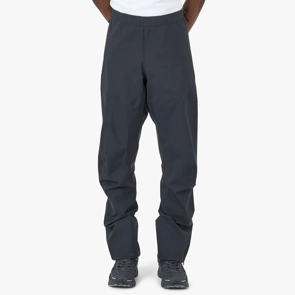Arc'teryx Beta Pants / Black sold by Livestock