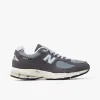 New Balance M2002RFB Magnet / Blue Fox sold by Livestock
