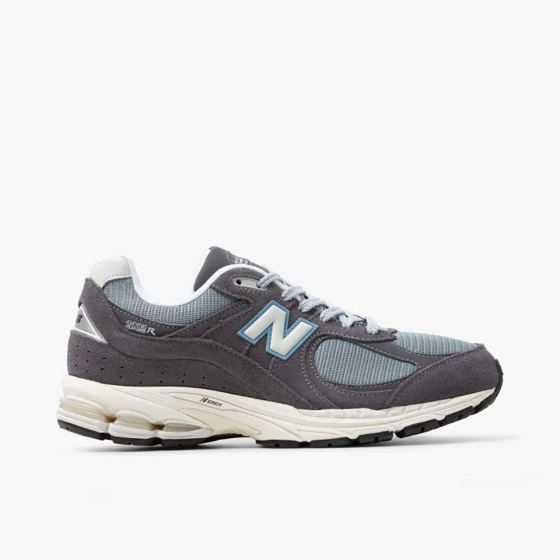 New Balance M2002RFB Magnet / Blue Fox sold by Livestock