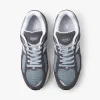 New Balance M2002RFB Magnet / Blue Fox sold by Livestock