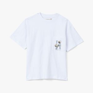 Honor The Gift H T-shirt / White sold by Livestock