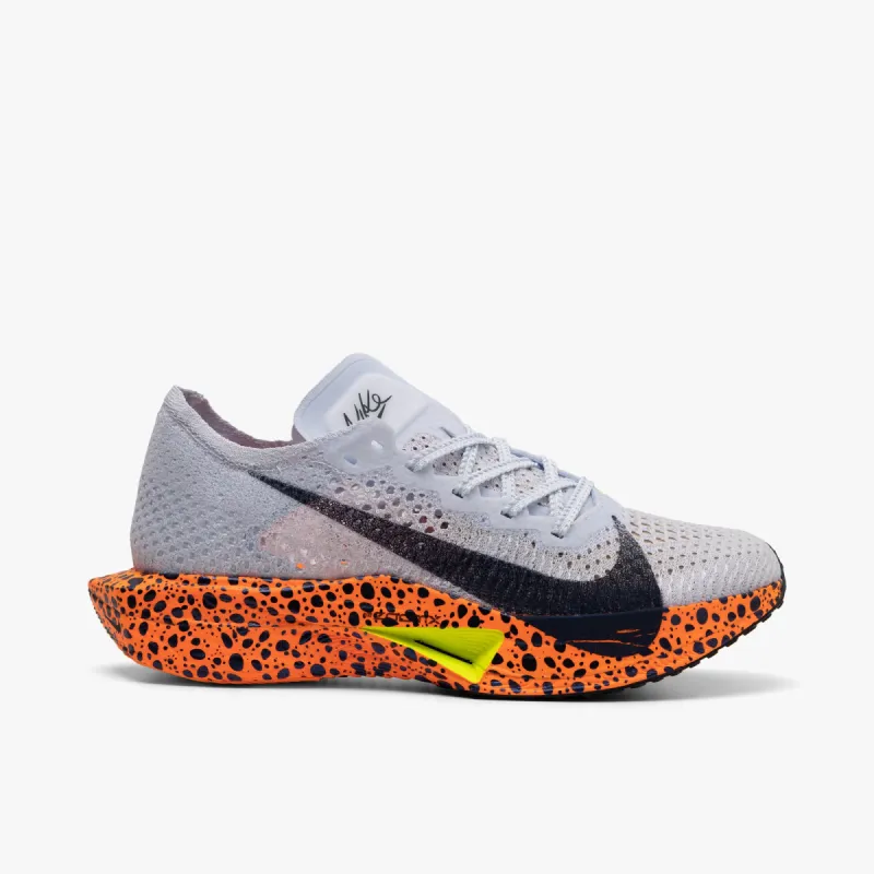 Nike Women's Vaporfly 3 Electric Multi-Colour / Multi-Colour sold by Livestock