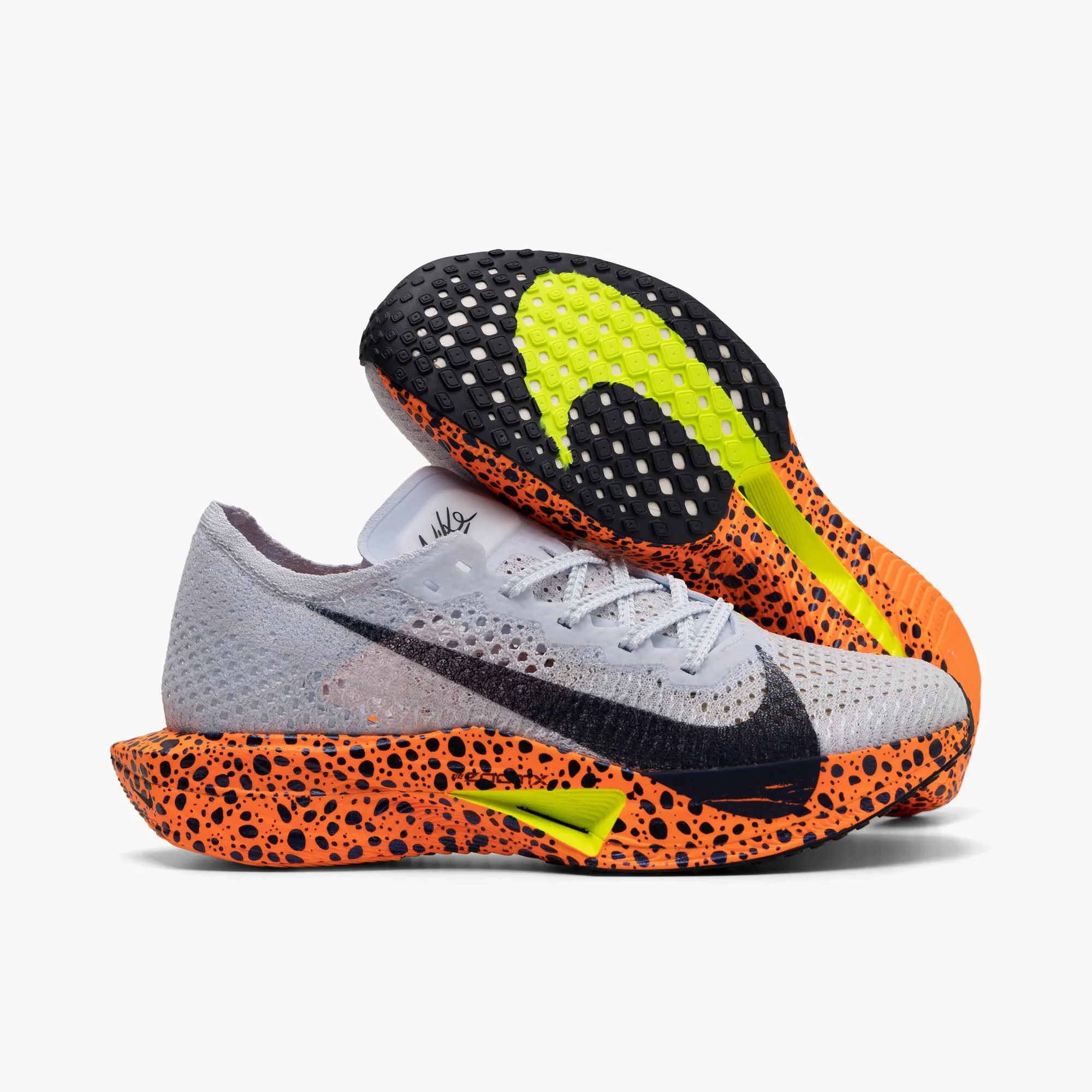 Nike Women's Vaporfly 3 Electric Multi-Colour / Multi-Colour sold by Livestock product image thumbnail 2