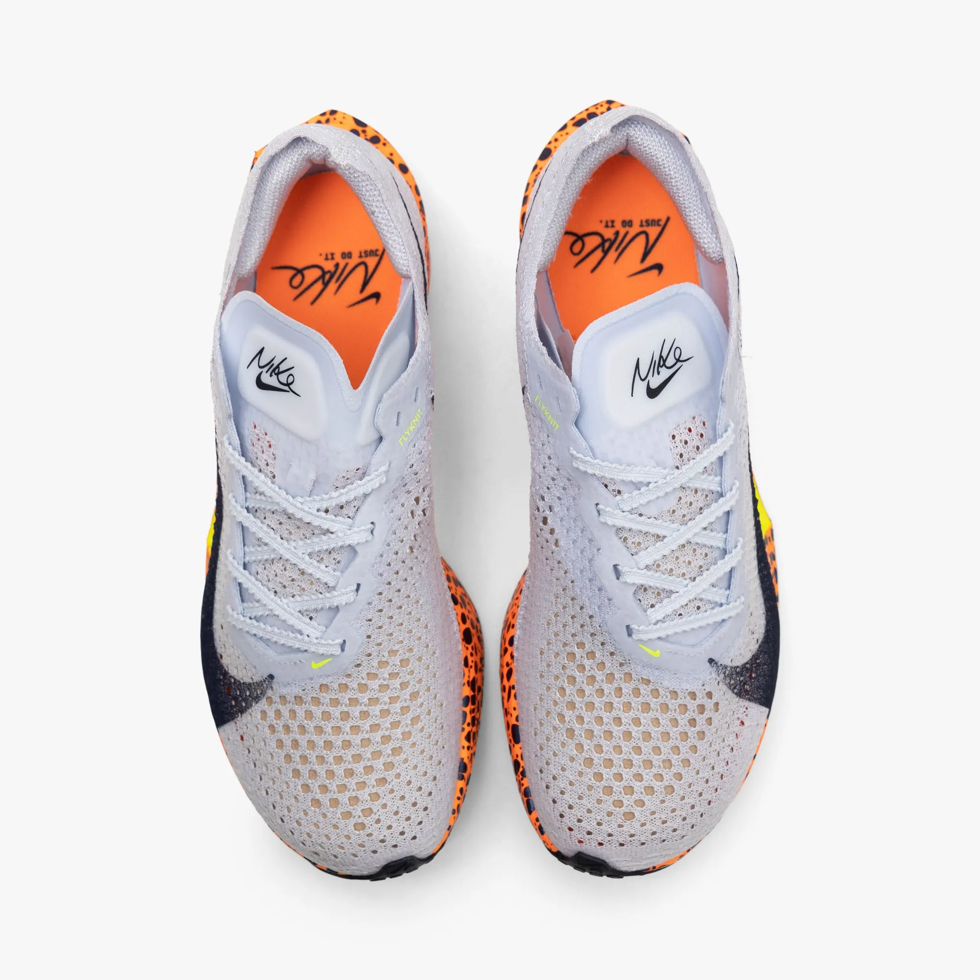 Nike Women's Vaporfly 3 Electric Multi-Colour / Multi-Colour sold by Livestock product image thumbnail 5