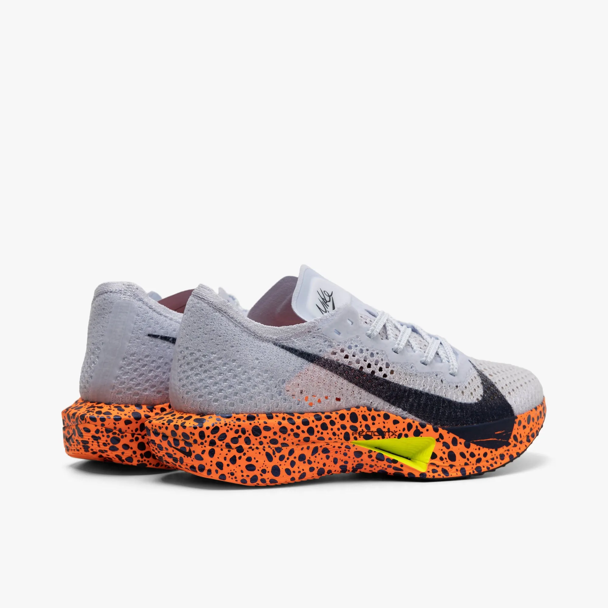 Nike Women's Vaporfly 3 Electric Multi-Colour / Multi-Colour sold by Livestock product image thumbnail 4