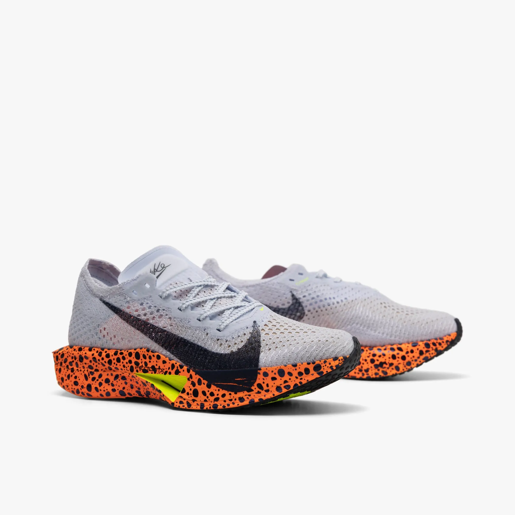 Nike Women's Vaporfly 3 Electric Multi-Colour / Multi-Colour sold by Livestock product image thumbnail 3