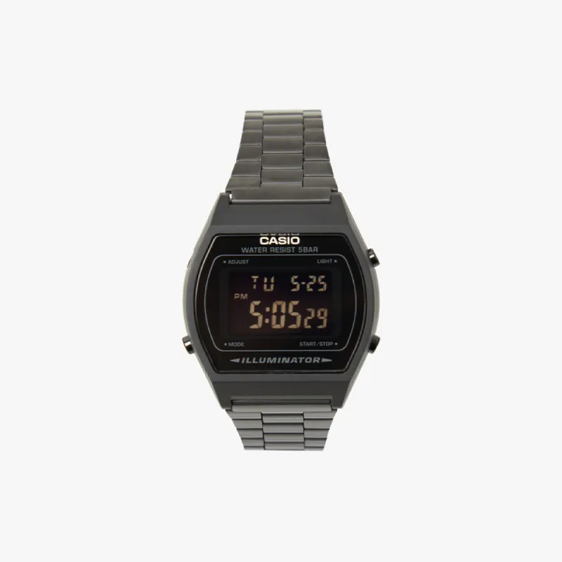 Casio B640WB-1BVT / Black sold by Livestock