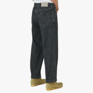 mfpen Big Jeans / Dark Grey sold by Livestock