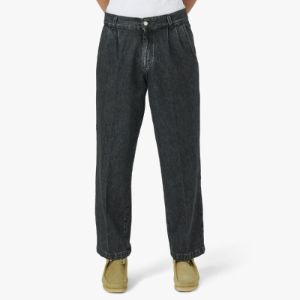 mfpen Big Jeans / Dark Grey sold by Livestock