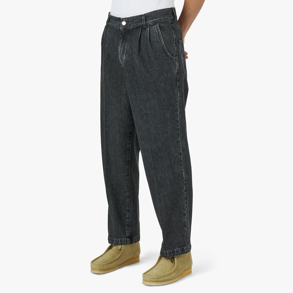 mfpen Big Jeans / Dark Grey sold by Livestock product image thumbnail 2
