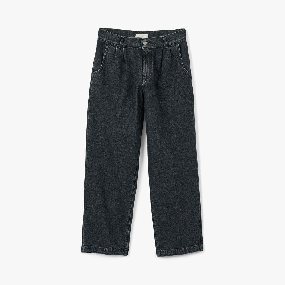 mfpen Big Jeans / Dark Grey sold by Livestock product image thumbnail 4