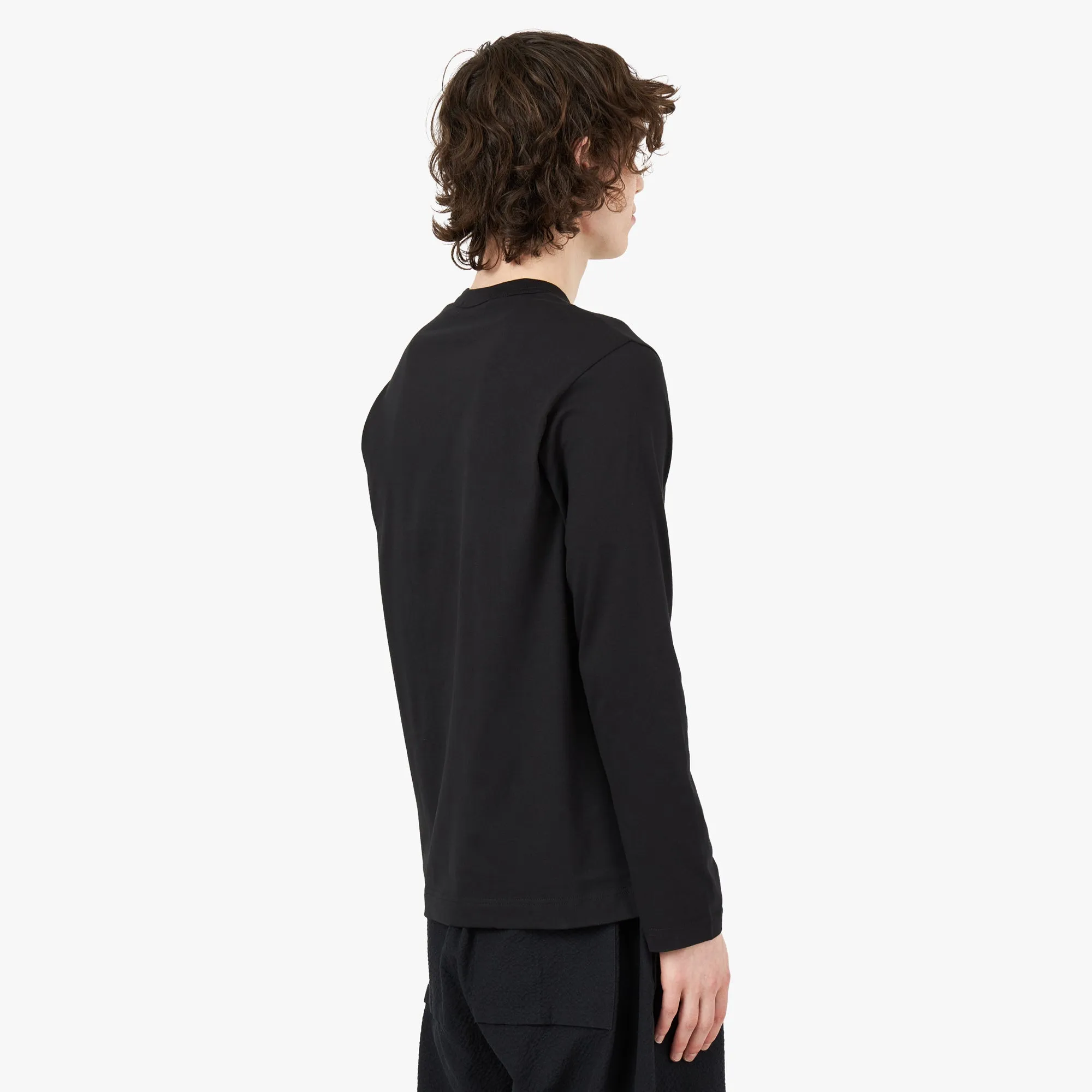 commedesgarcons コムコム ロンT 24SS commedesgarcons コムコム ロンT 24SS
