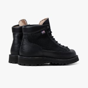 Danner Light Boot / Black sold by Livestock
