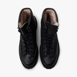 Danner Light Boot / Black sold by Livestock