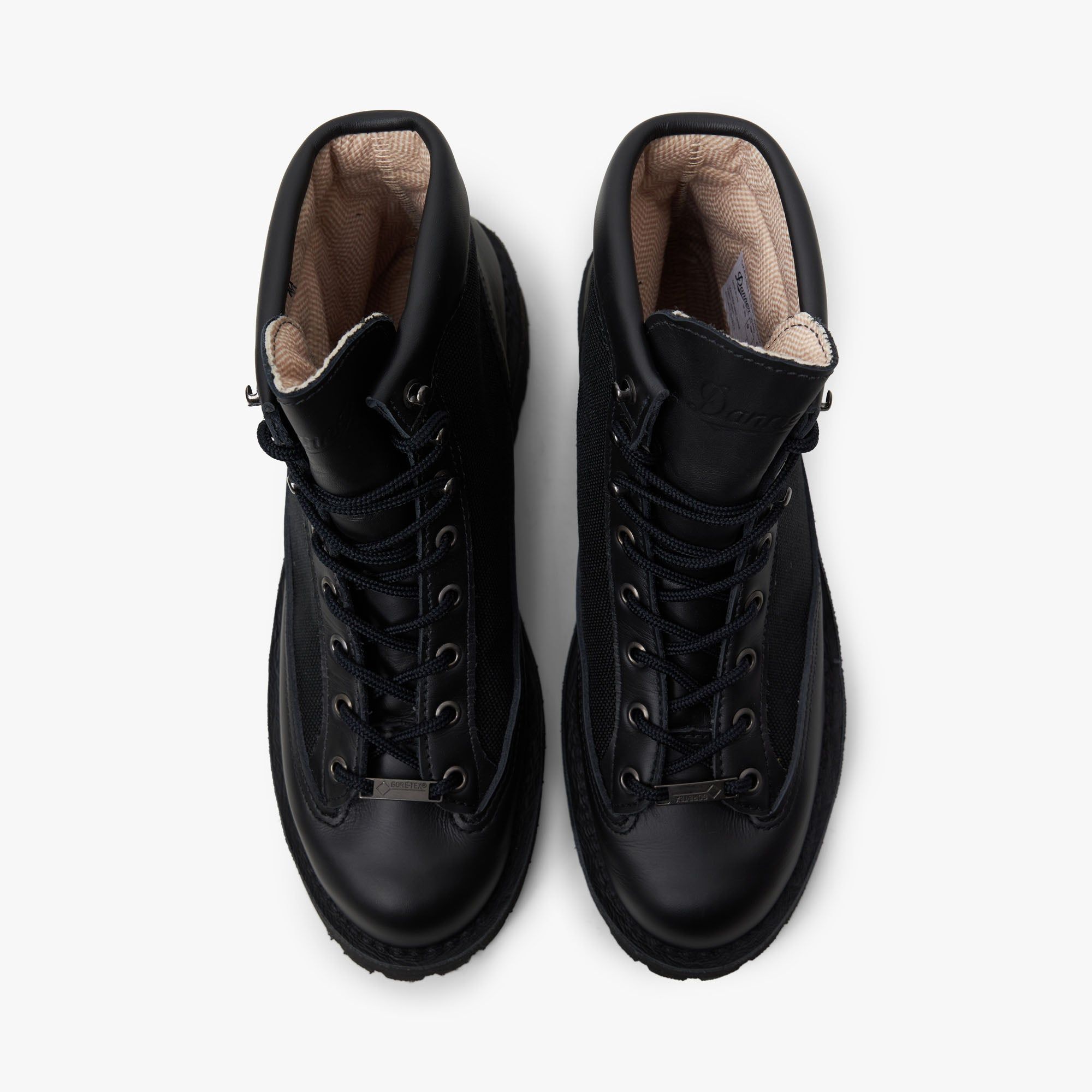 Danner Light Boot / Black sold by Livestock product image thumbnail 5