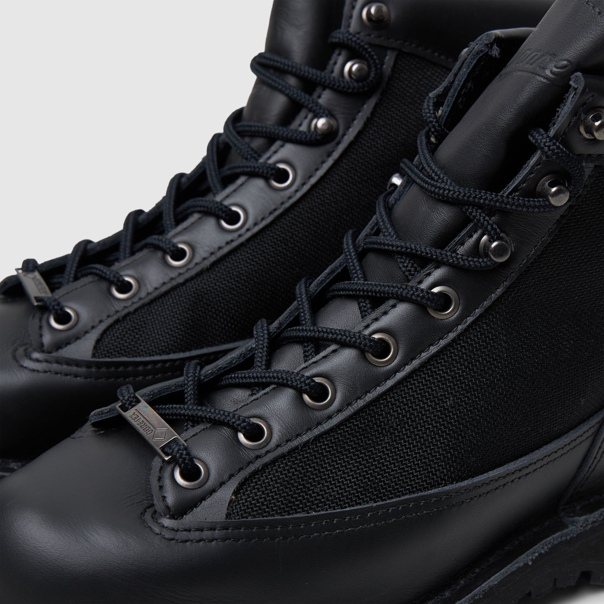 Danner Light Boot / Black sold by Livestock product image thumbnail 7