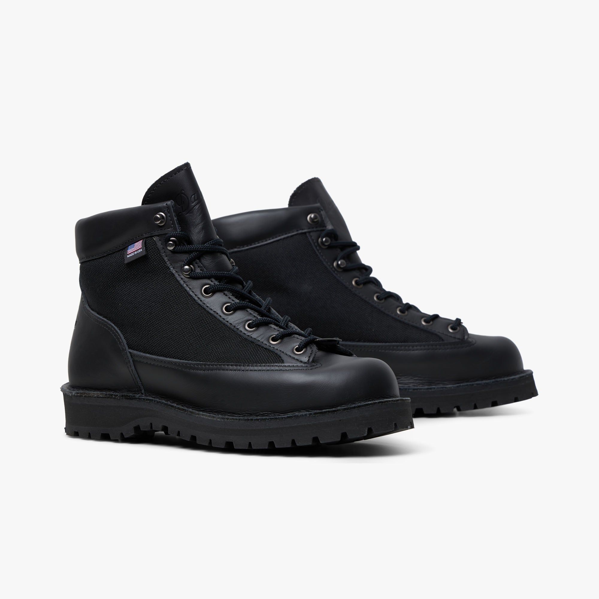 Danner Light Boot / Black sold by Livestock product image thumbnail 3