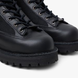 Danner Light Boot / Black sold by Livestock