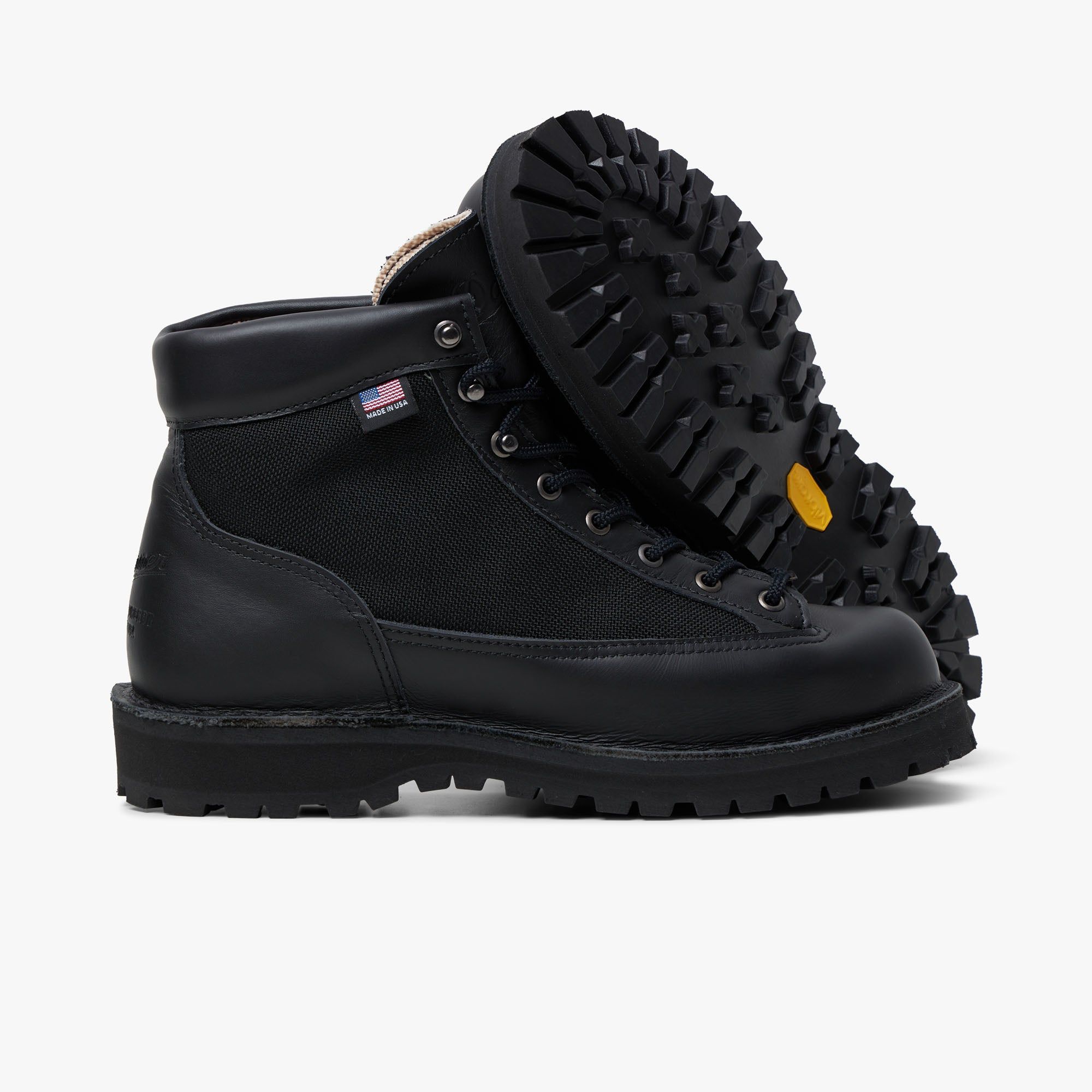 Danner Light Boot / Black sold by Livestock product image thumbnail 2