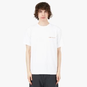 Awake NY City T-shirt / White sold by Livestock