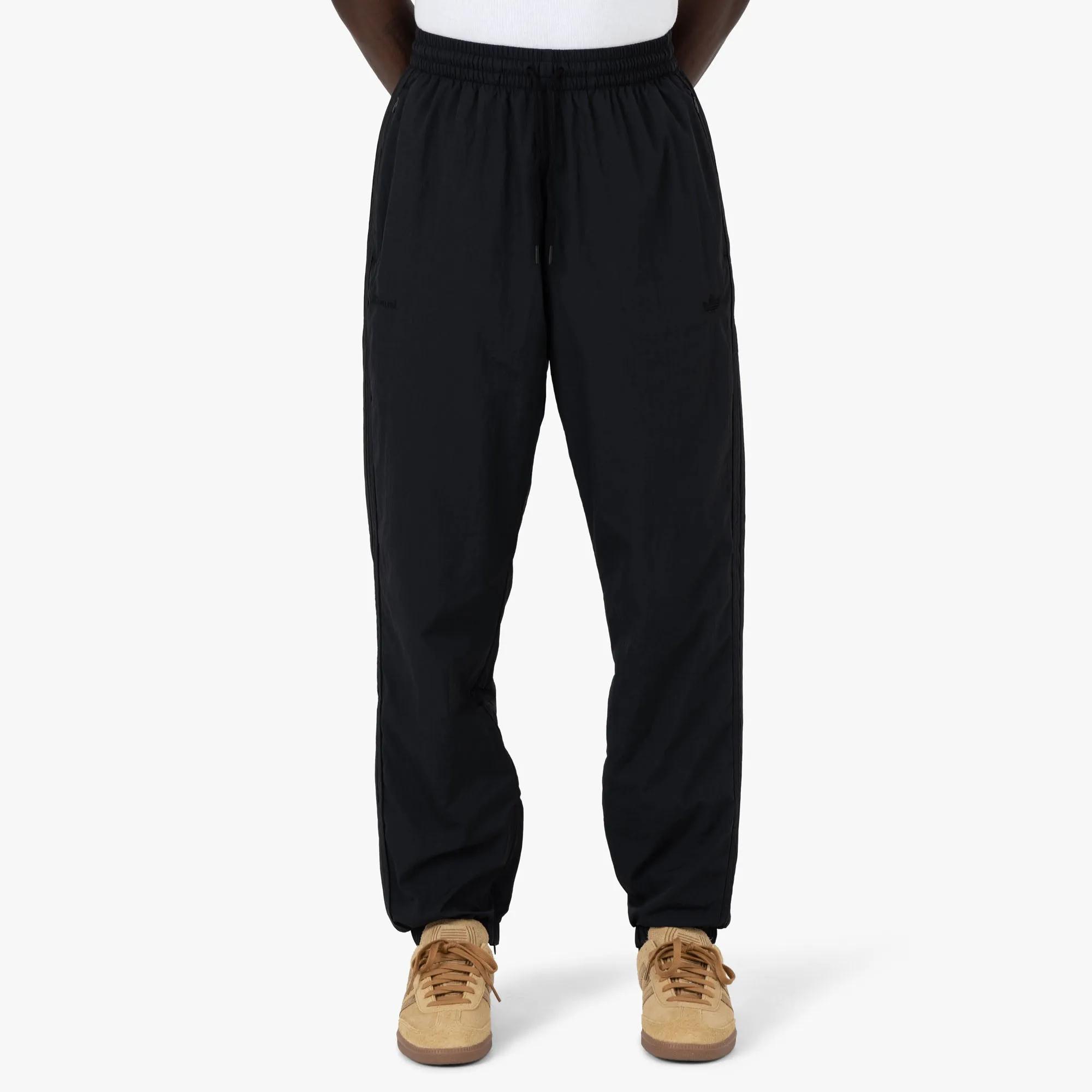 adidas Originals x JJJJound Track Bottom / Black sold by Livestock