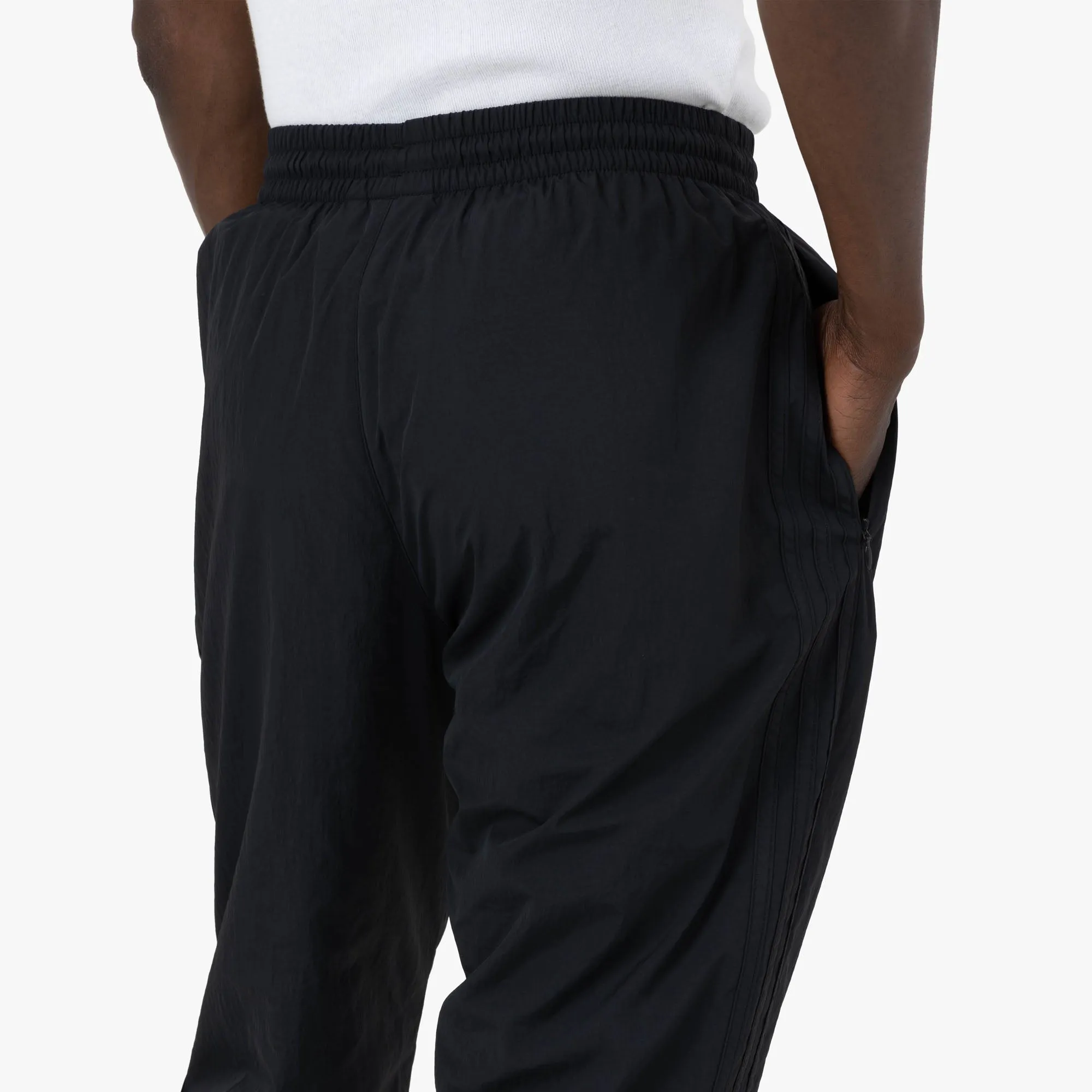 adidas Originals x JJJJound Track Bottom / Black sold by Livestock product image thumbnail 5