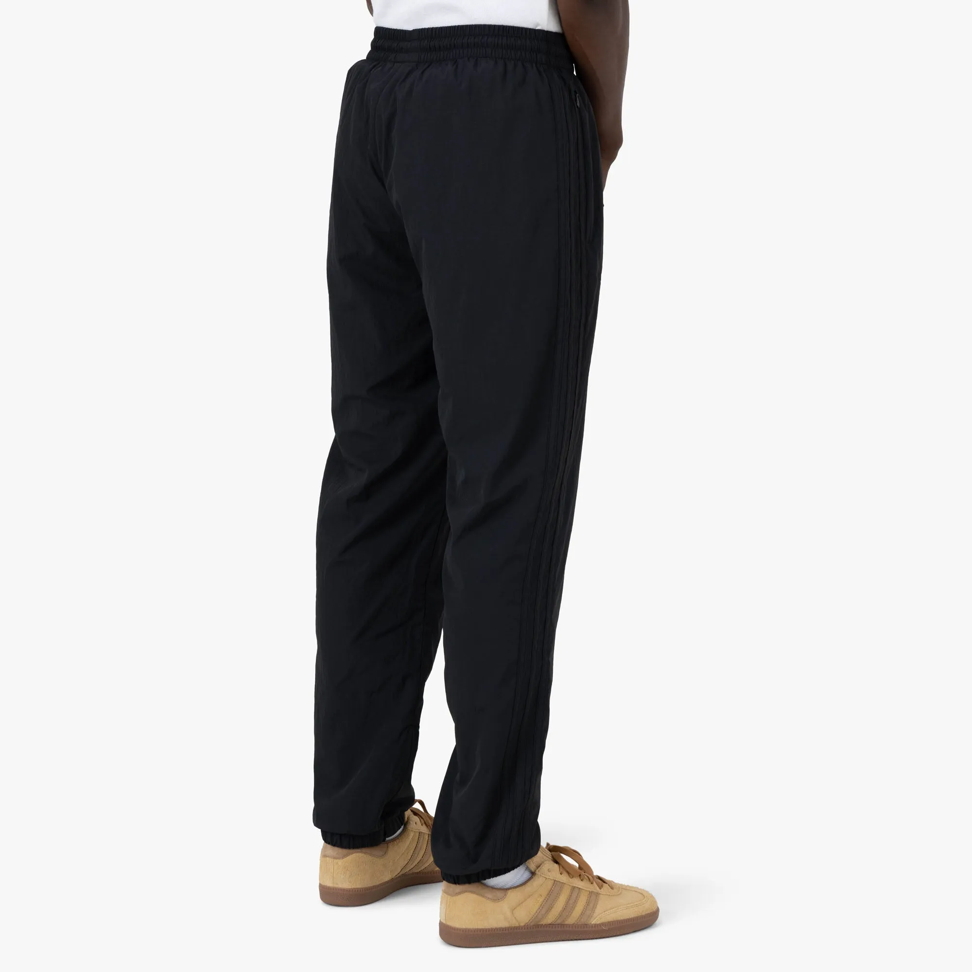 adidas Originals x JJJJound Track Bottom / Black sold by Livestock product image thumbnail 3