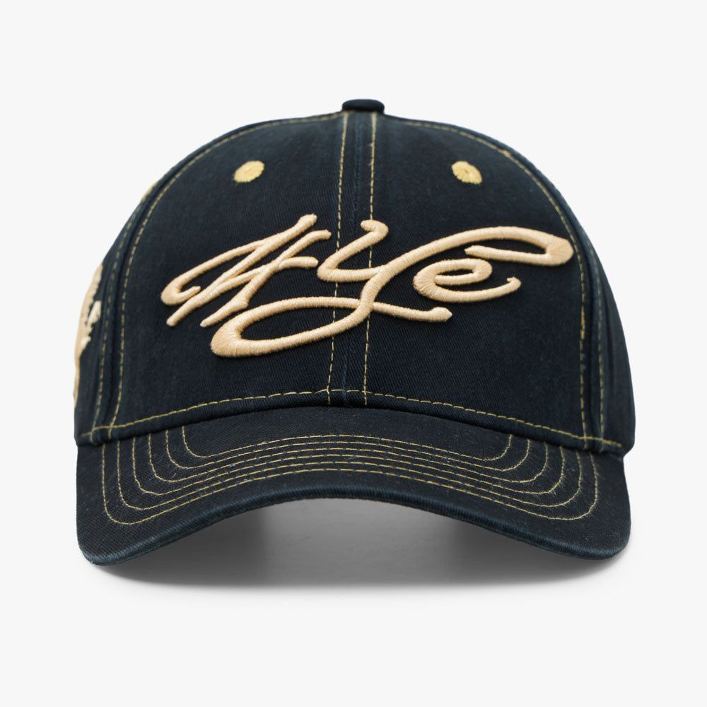 【YEGG】 Logo cap ♥4colors YEGG】 Logo cap 4色