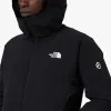 The North Face Summit Series Casaval Hybrid Hoodie / TNF Black sold by Livestock