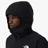 The North Face Summit Series Casaval Hybrid Hoodie / TNF Black sold by Livestock