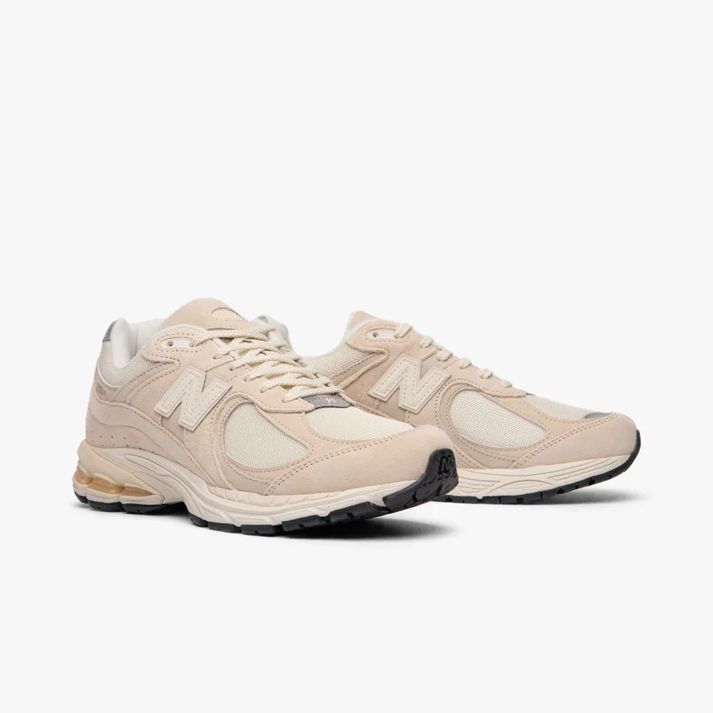 New Balance M2002RCC Calm Taupe / Angora - Silver Metallic sold by Livestock product image thumbnail 3