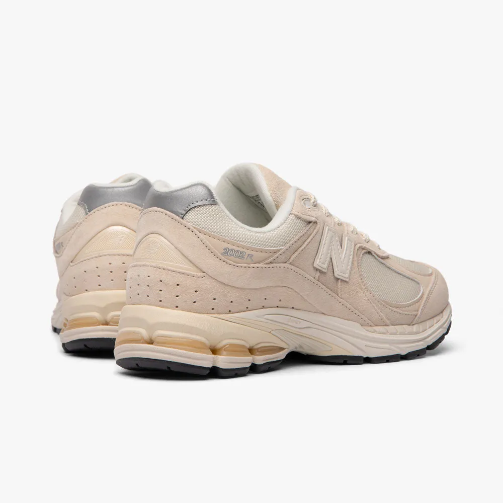 New Balance M2002RCC Calm Taupe / Angora - Silver Metallic sold by Livestock product image thumbnail 4