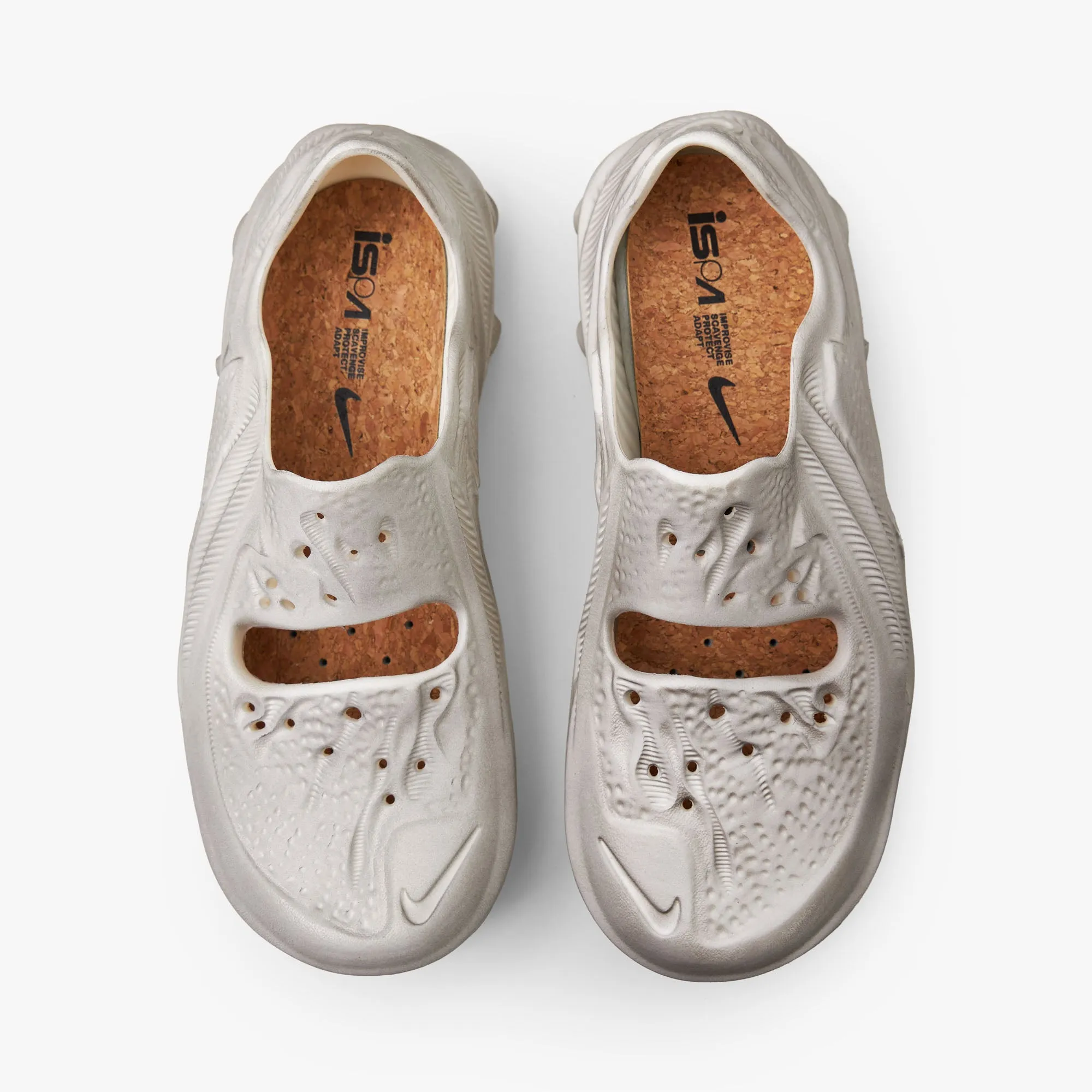 Nike ISPA Universal Natural / Black sold by Livestock product image thumbnail 5