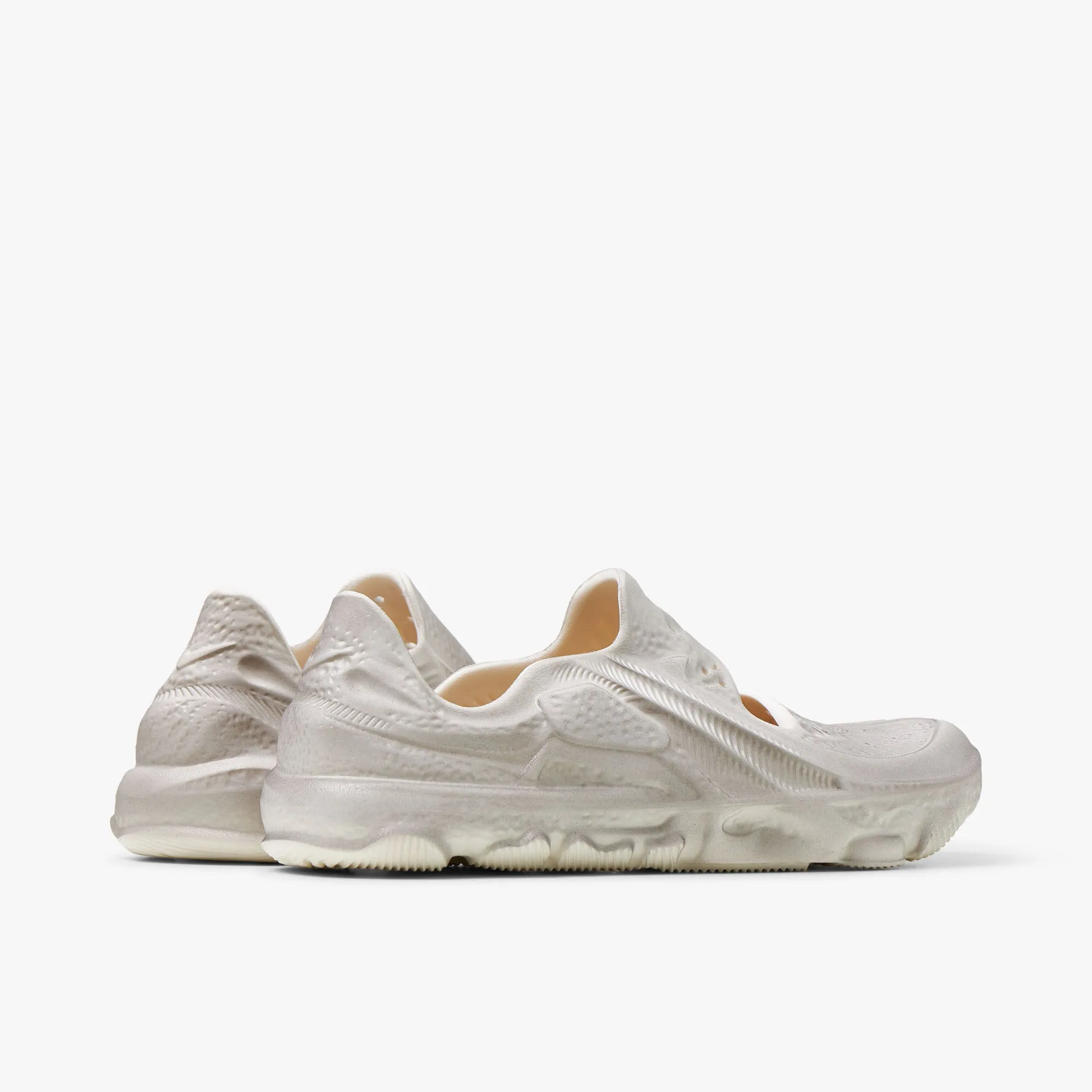 Nike ISPA Universal Natural / Black sold by Livestock product image thumbnail 4