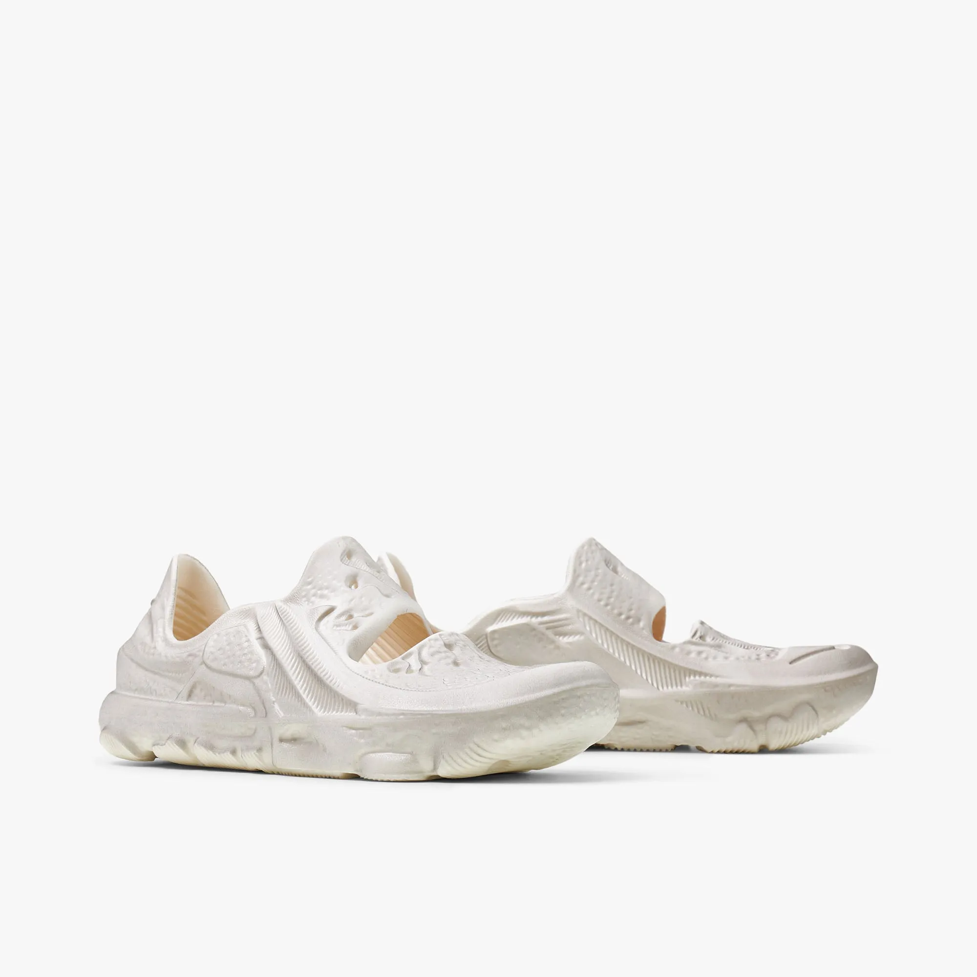 Nike ISPA Universal Natural / Black sold by Livestock product image thumbnail 3