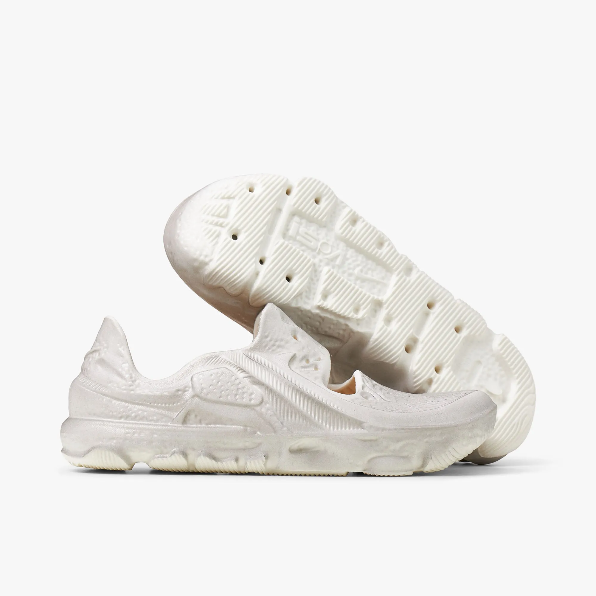 Nike ISPA Universal Natural / Black sold by Livestock product image thumbnail 2
