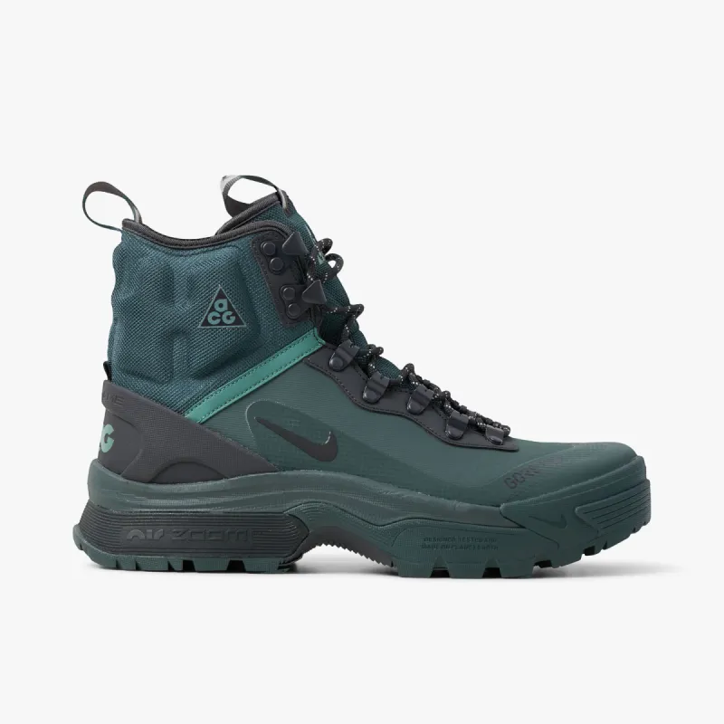 Nike ACG Air Zoom Gaiadome GORE-TEX Vintage Green / Bicoastal - Vintage Green sold by Livestock