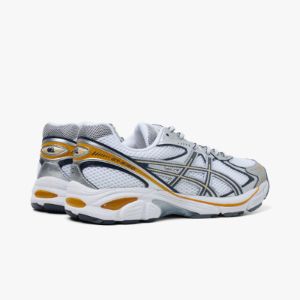 ASICS GT-2160 White / Pure Silver sold by Livestock