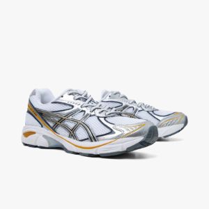 ASICS GT-2160 White / Pure Silver sold by Livestock