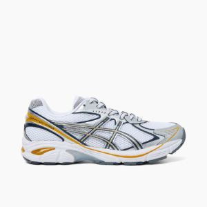 ASICS GT-2160 White / Pure Silver sold by Livestock