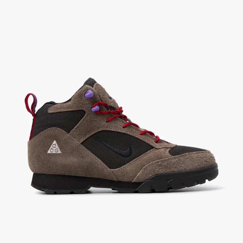 Nike ACG Torre Mid Waterproof Olive Grey / Black - Off Noir sold by Livestock