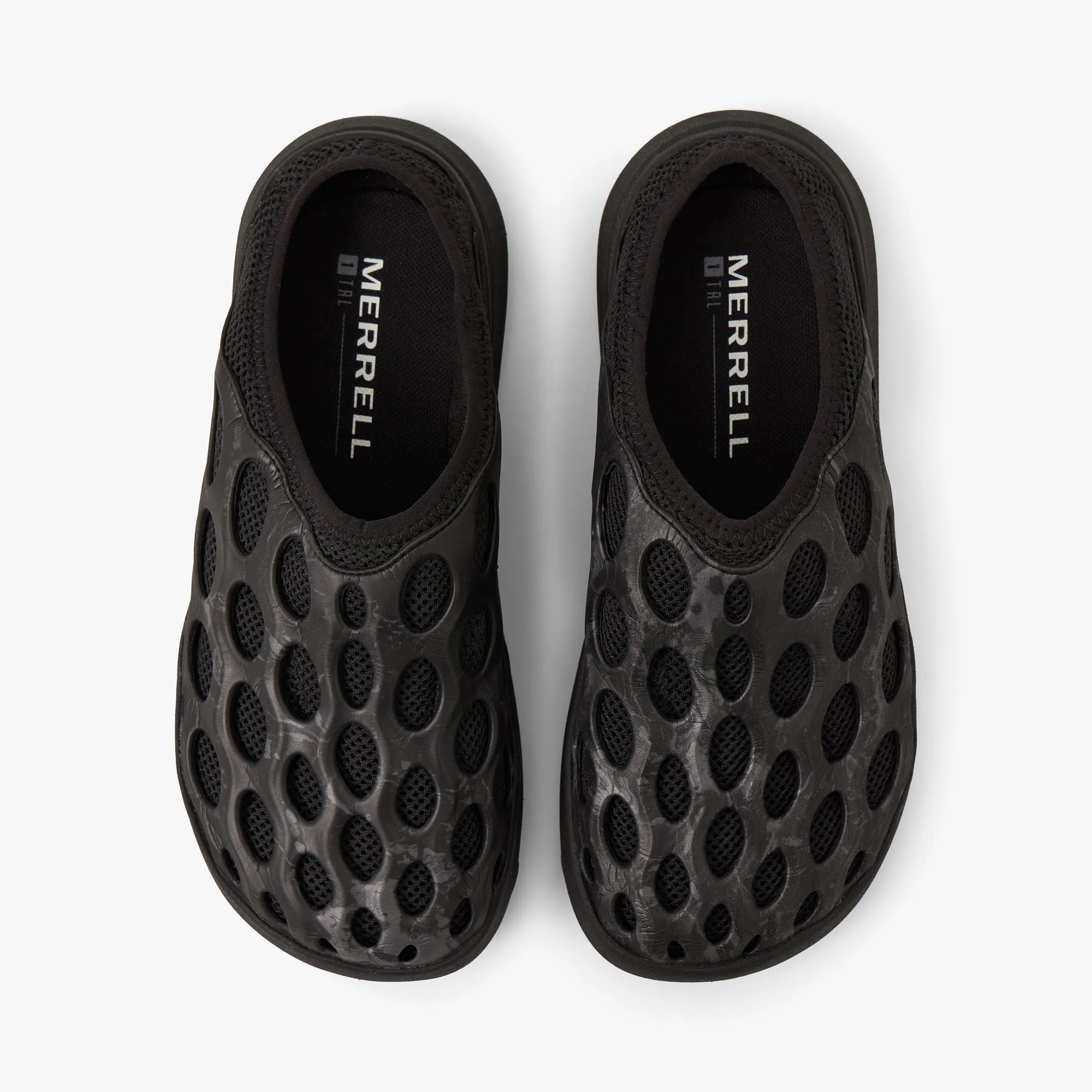 Merrell Women's Hydro Mule 1TRL / Black sold by Livestock product image thumbnail 5