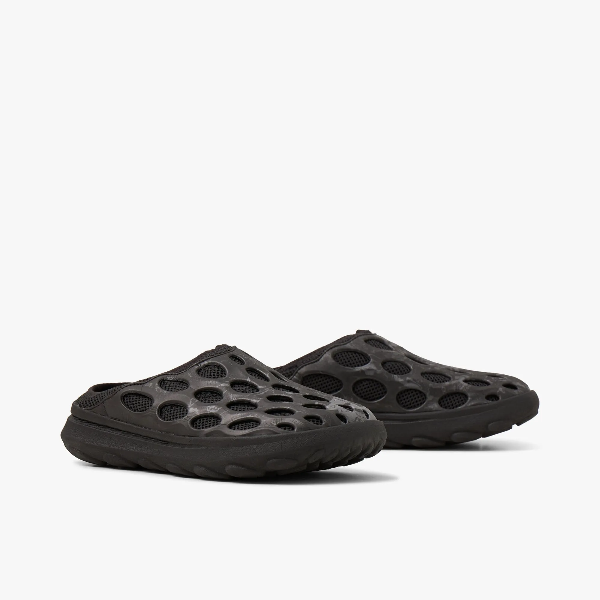 Merrell Women's Hydro Mule 1TRL / Black sold by Livestock product image thumbnail 3