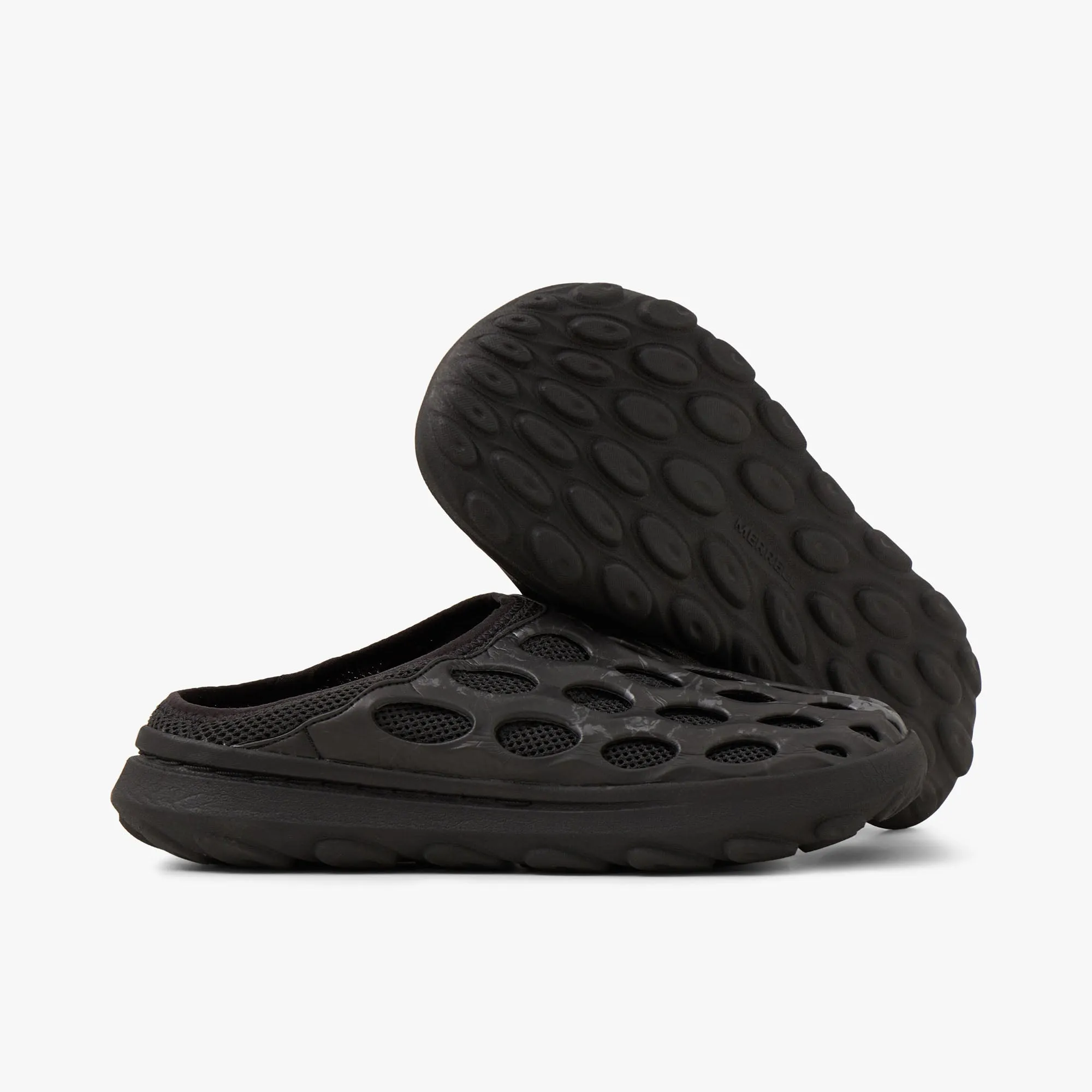 Merrell Women's Hydro Mule 1TRL / Black sold by Livestock product image thumbnail 2