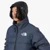The North Face 92 Reversible Nuptse Jacket / Denim Blue sold by Livestock