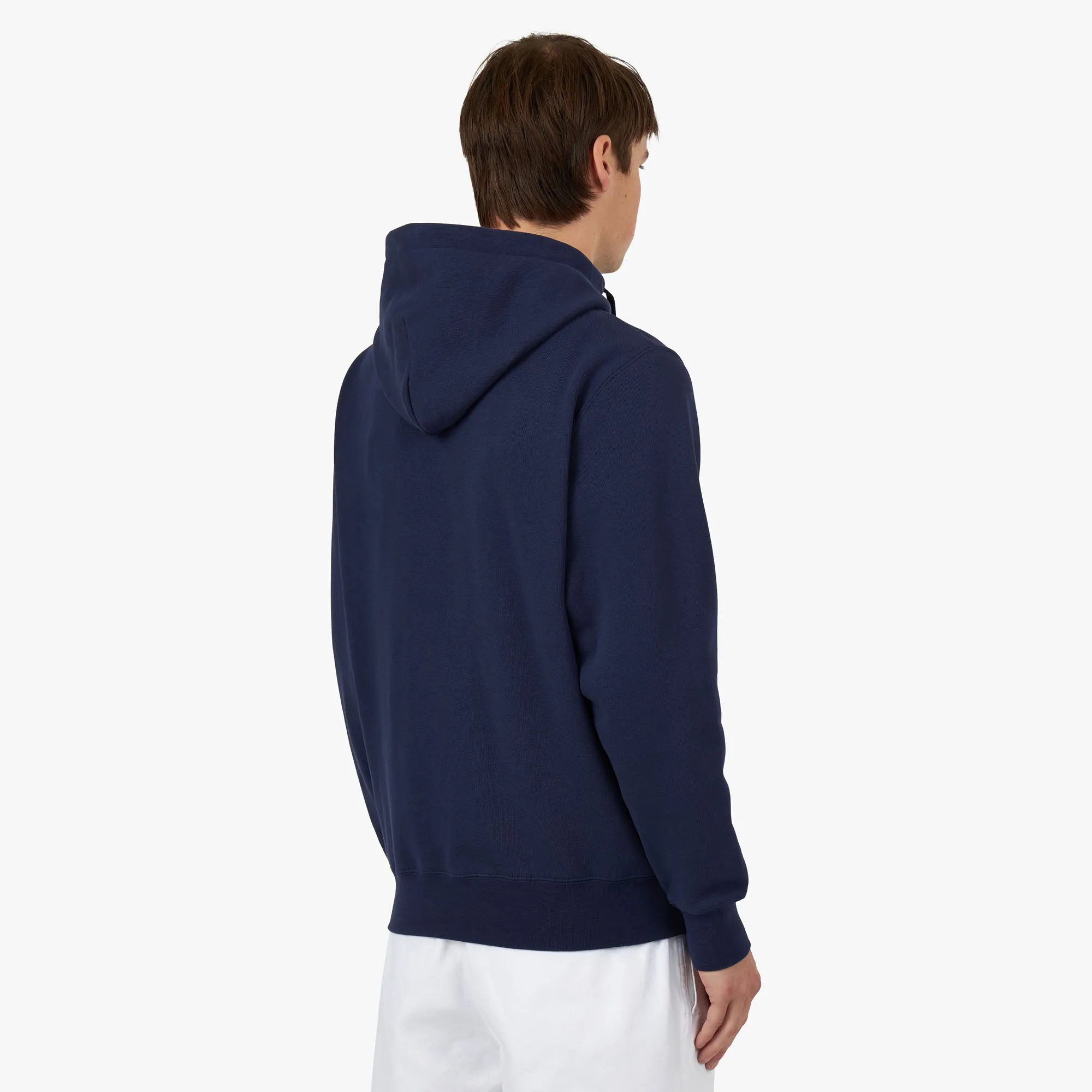 Puma x Noah Pullover Hoodie / Puma Navy sold by Livestock product image thumbnail 3