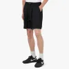 Honor The Gift Blanket Stitch Shorts / Black sold by Livestock