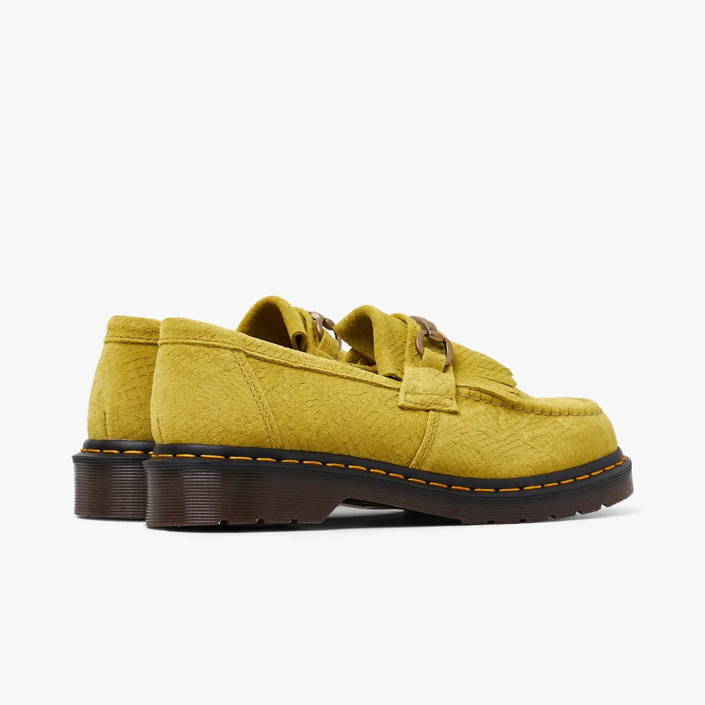 Dr. Martens Adrian Snaffle Loafer / Moss Green sold by Livestock product image thumbnail 4