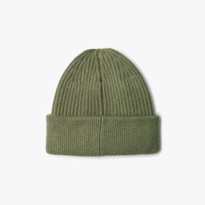Nike ACG Cuffed Beanie Medium Olive / Light Army sold by Livestock
